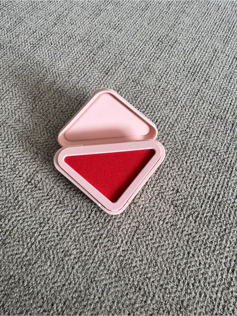 Prada Touch Cream-to-Powder Blush